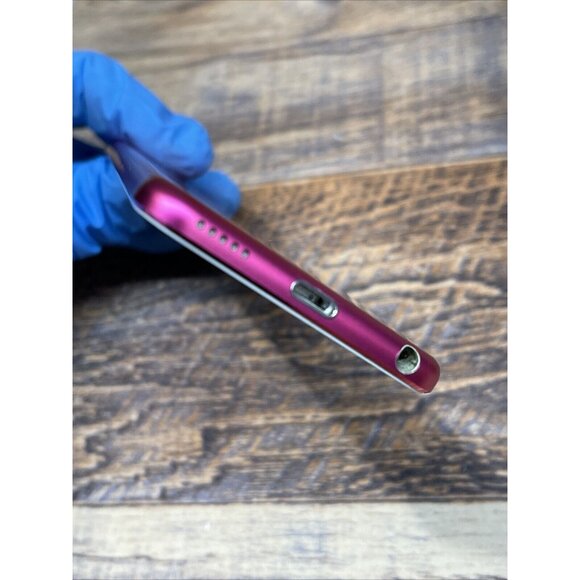 Apple iPod Touch 6th Generation Pink Model:A1574 - Picture 6 of 8